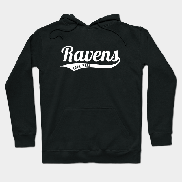 Tree hill ravens sweatshirt on sale